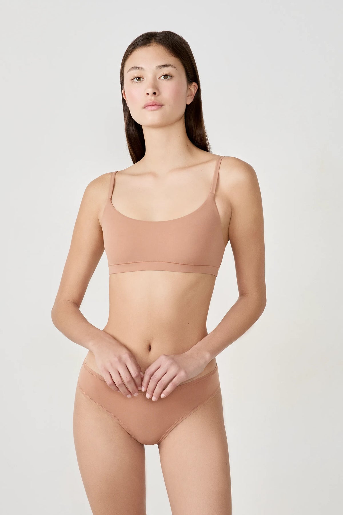 BLUSH