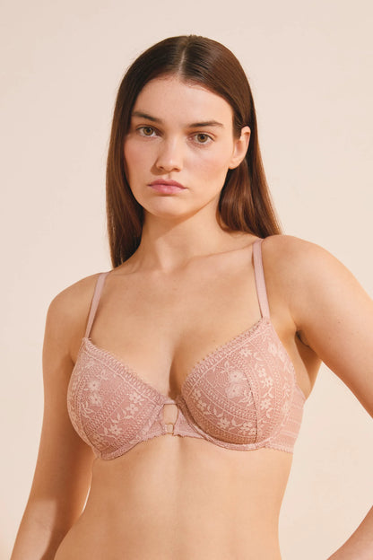 POWDER PINK