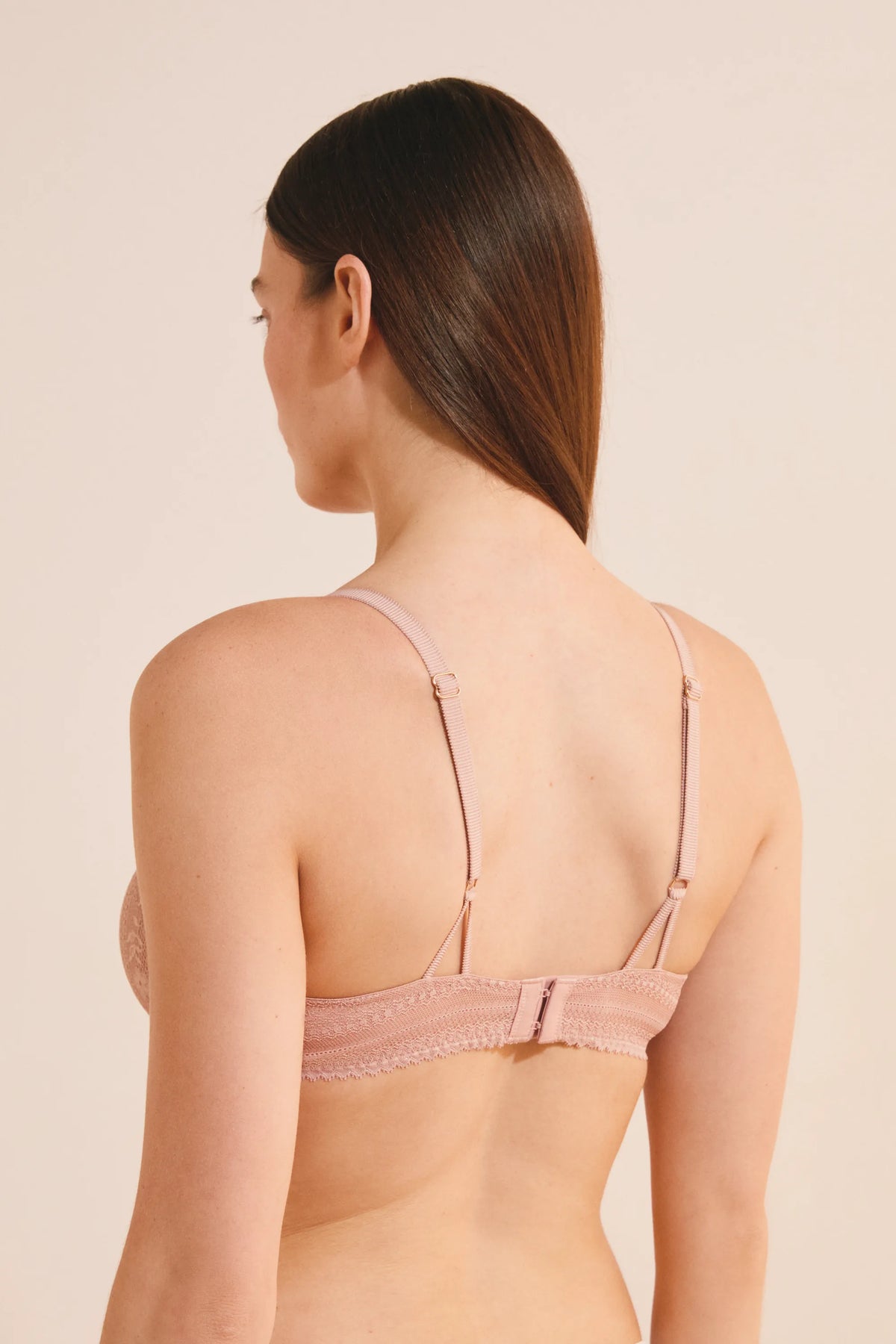 POWDER PINK
