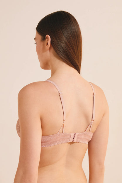 POWDER PINK