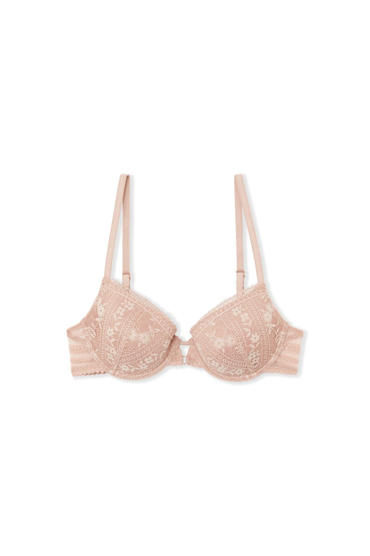 POWDER PINK