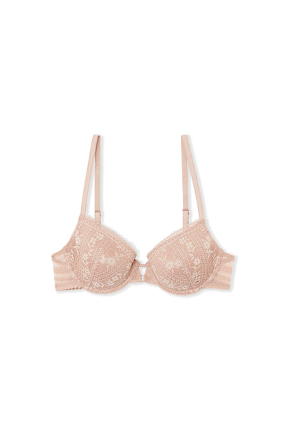 POWDER PINK