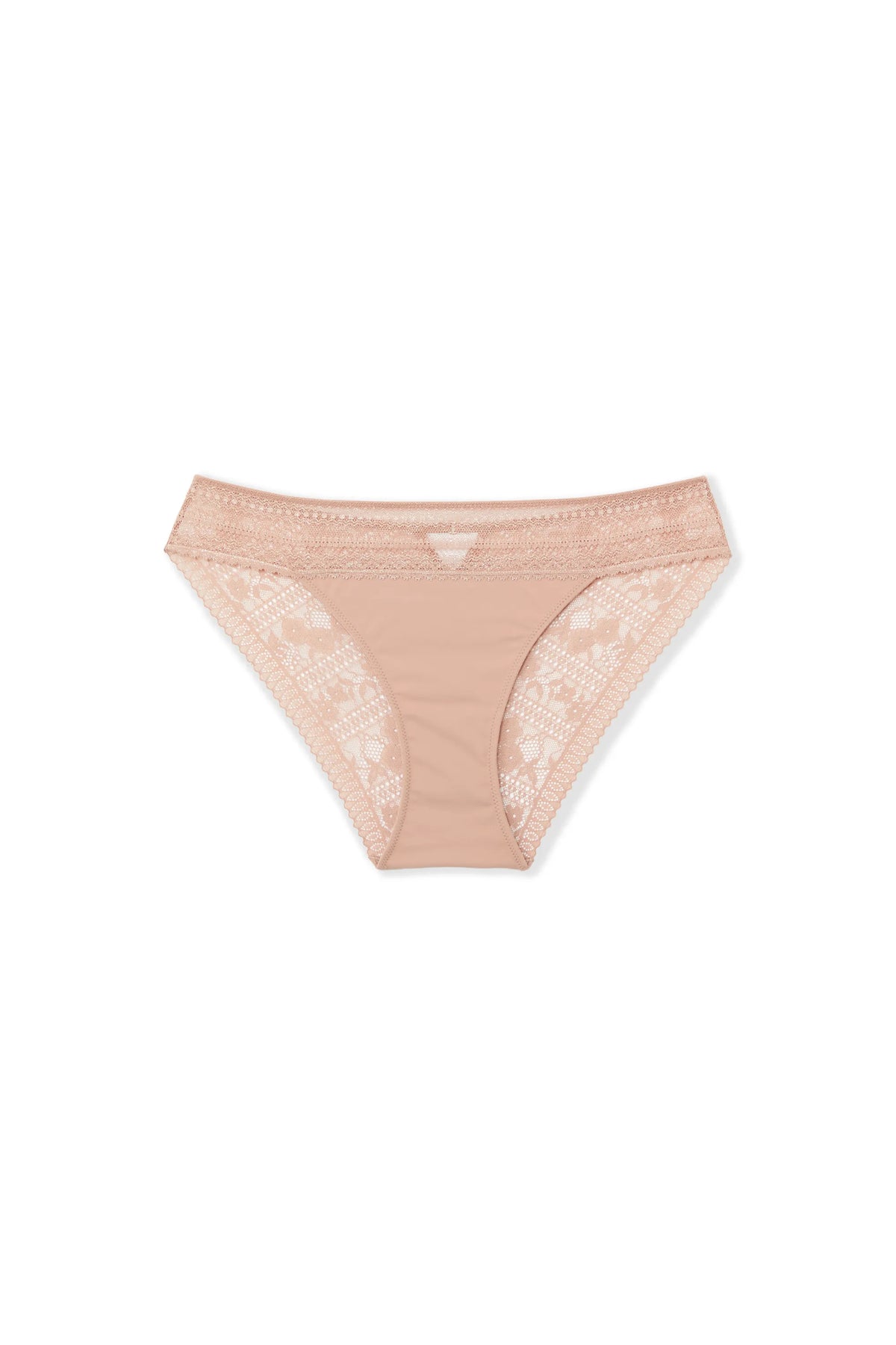 POWDER PINK