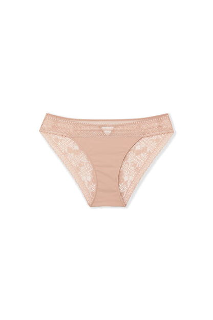 POWDER PINK