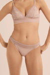 POWDER PINK