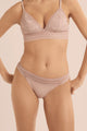 POWDER PINK