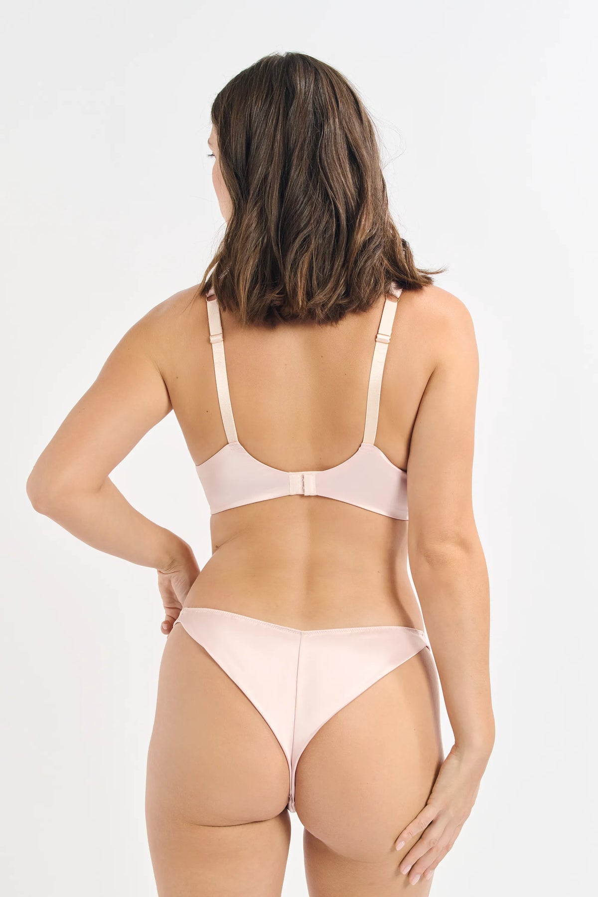 POWDER PINK