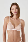 POWDER PINK