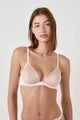POWDER PINK