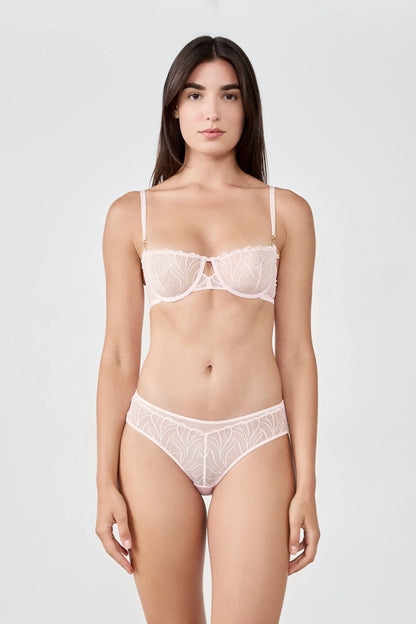 POWDER PINK