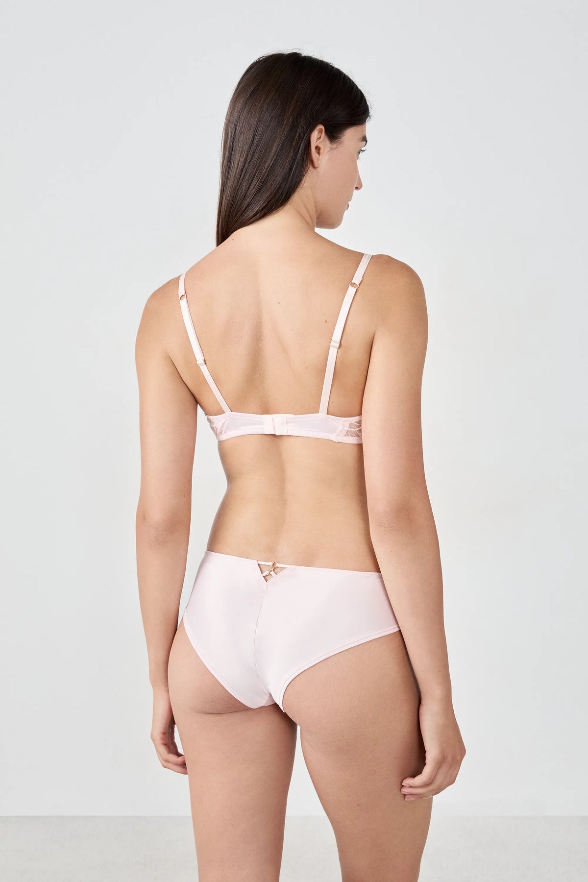 POWDER PINK