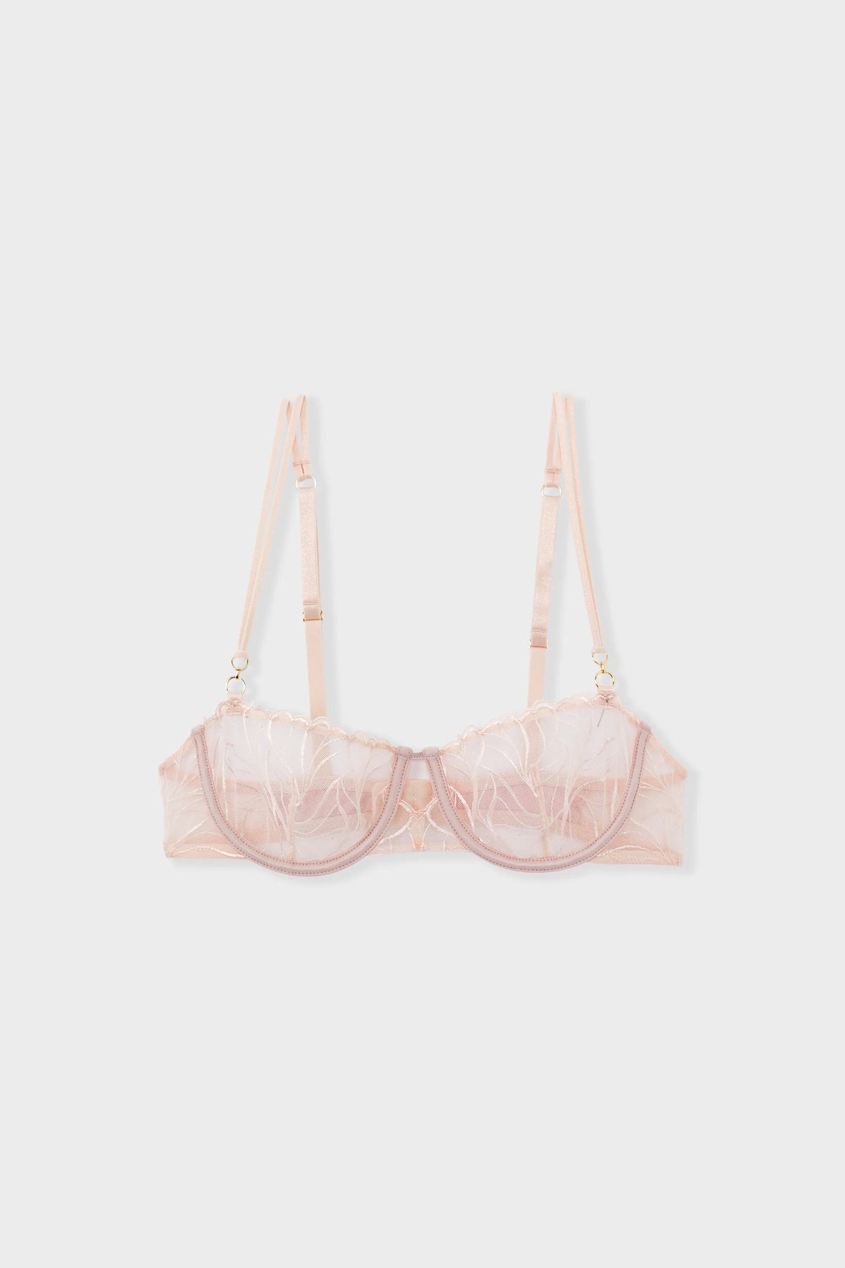 POWDER PINK
