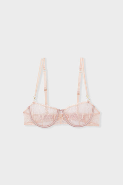 POWDER PINK