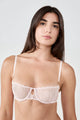 POWDER PINK