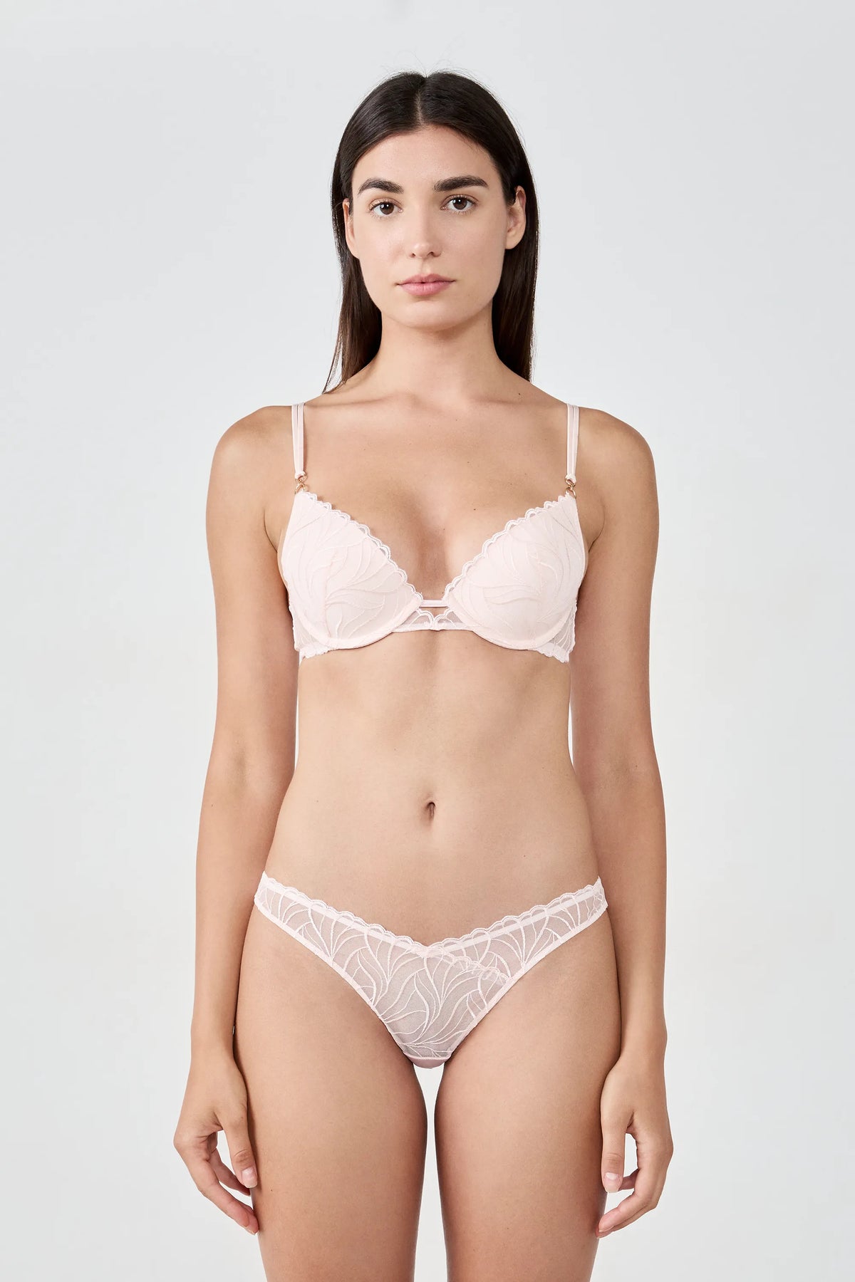 POWDER PINK