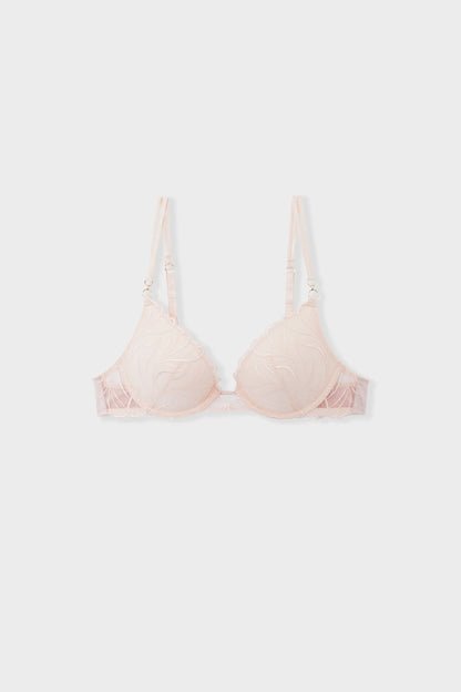 POWDER PINK