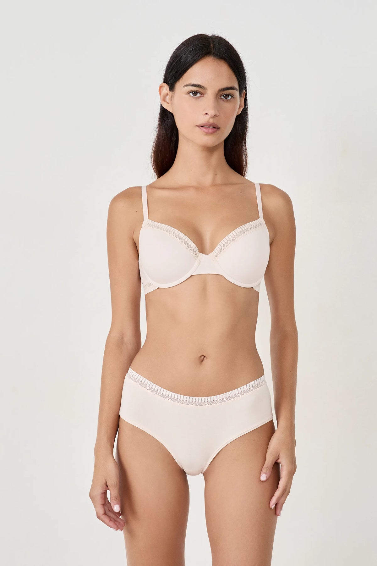 POWDER PINK