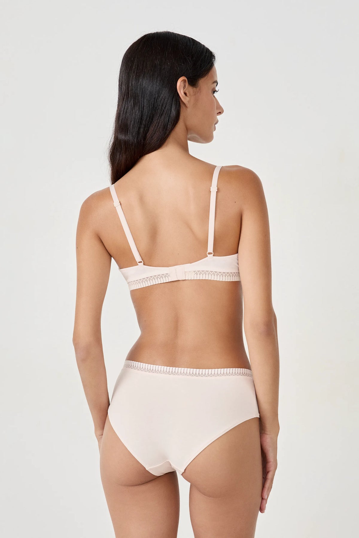 POWDER PINK