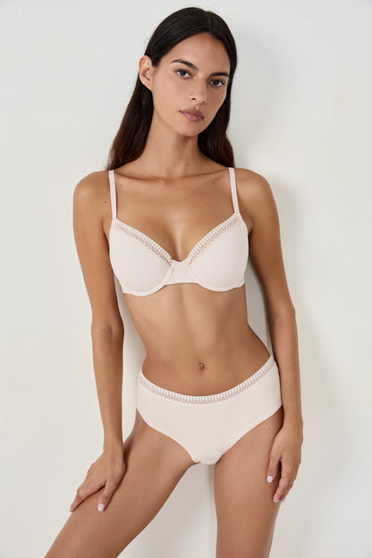 POWDER PINK
