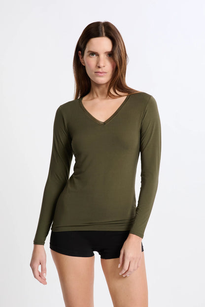 KHAKI