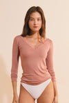 BLUSH