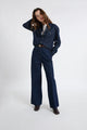 DENIM BLUE