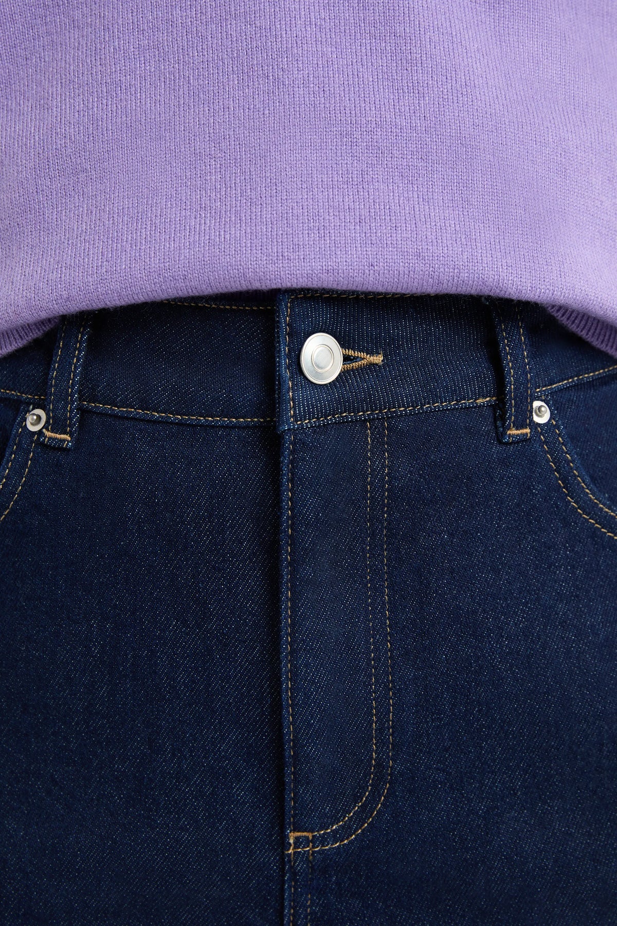 DENIM