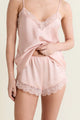 POWDER PINK