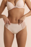 POWDER PINK