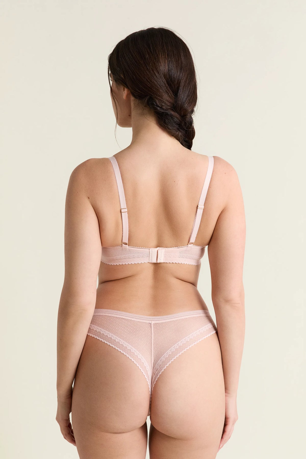 POWDER PINK