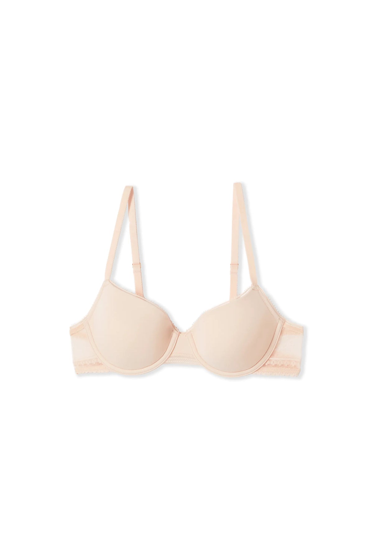 POWDER PINK