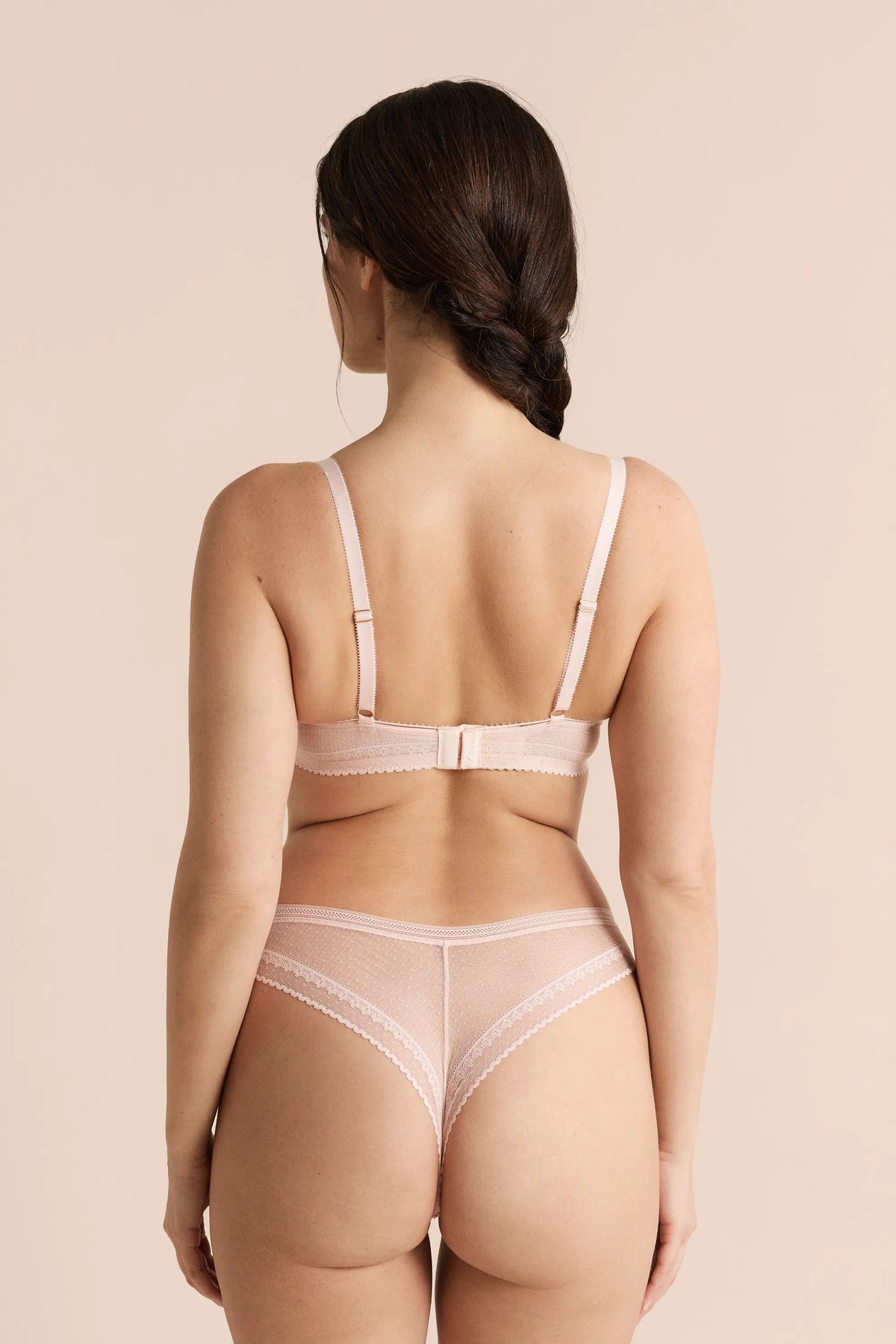 POWDER PINK