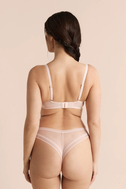 POWDER PINK