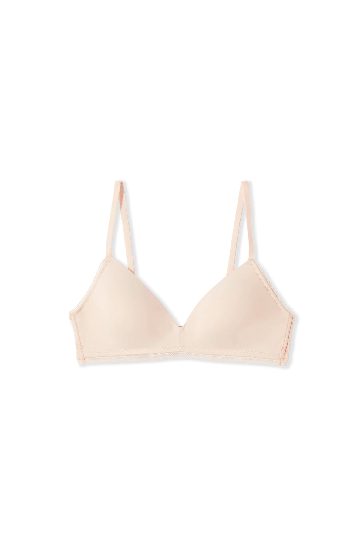 POWDER PINK
