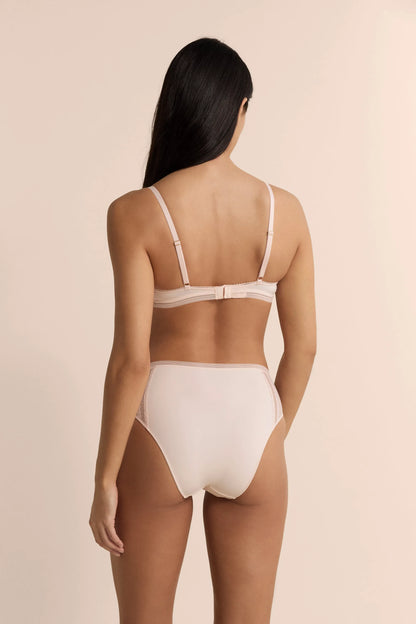 POWDER PINK
