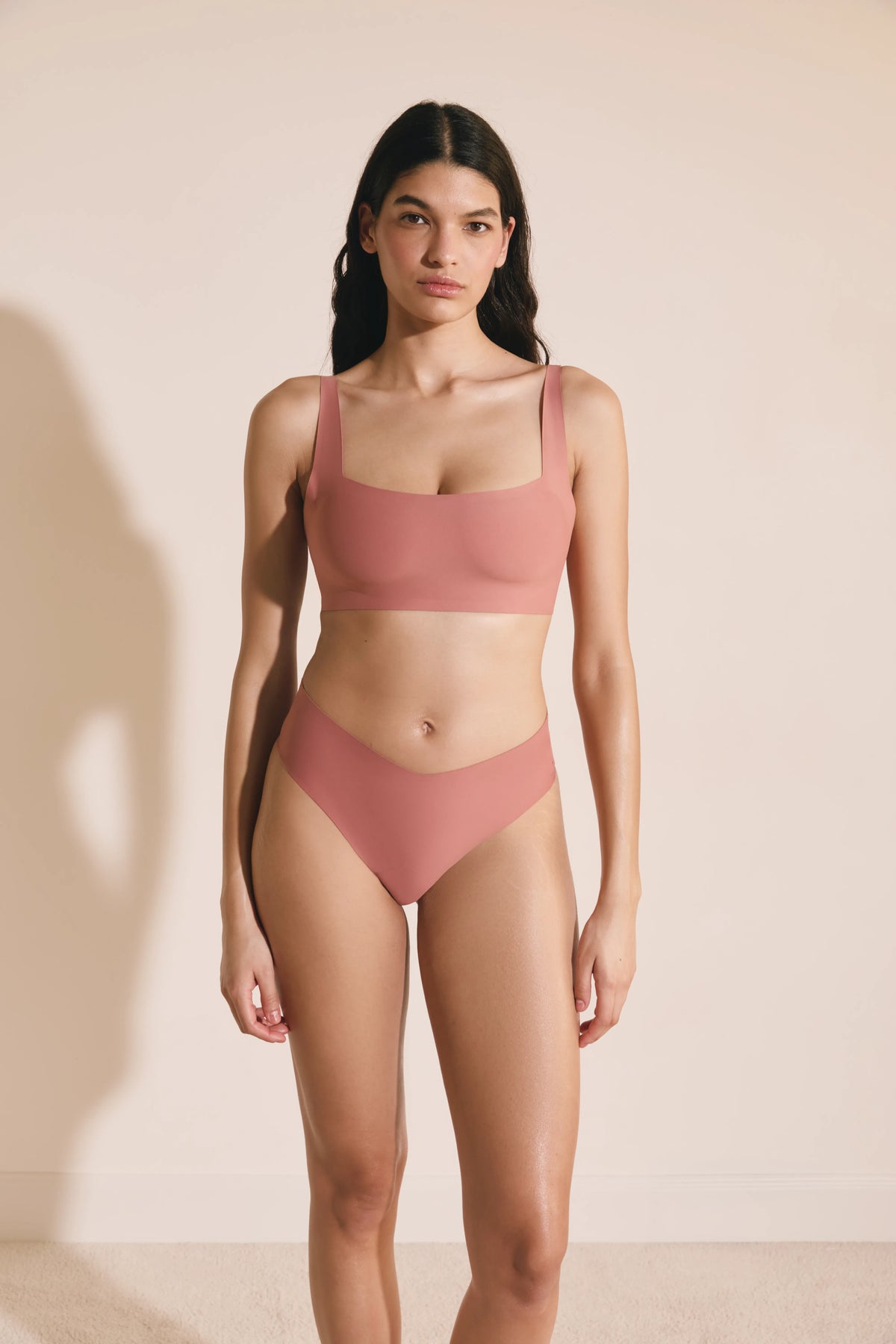 BLUSH