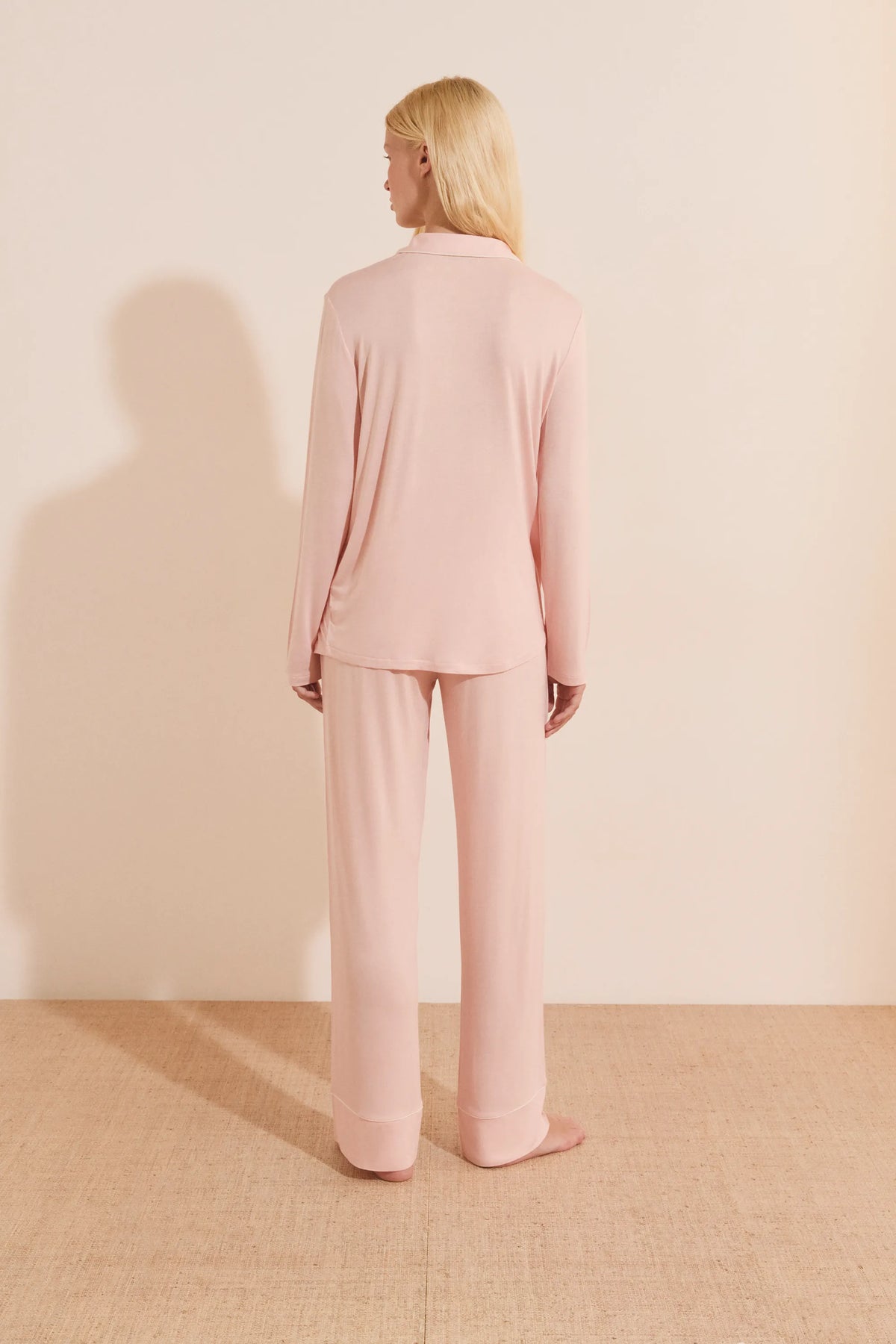 ROSE POUDRE