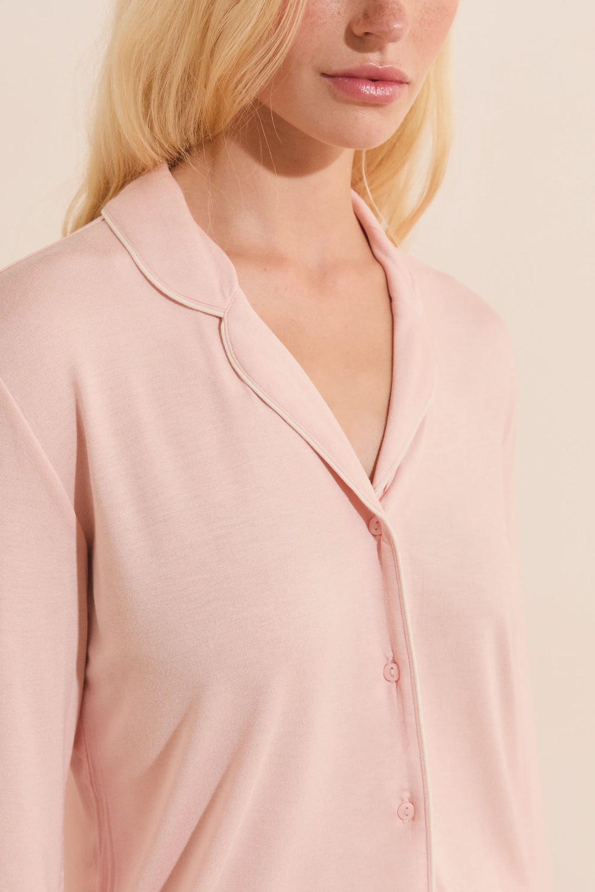 ROSE POUDRE