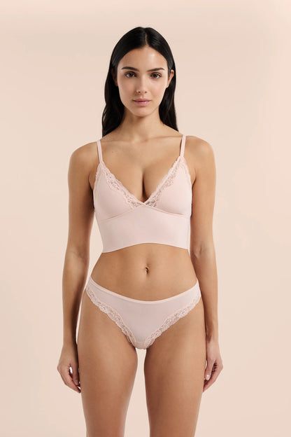 POWDER PINK