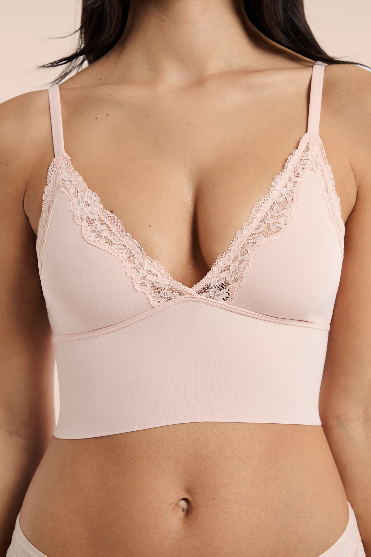 POWDER PINK