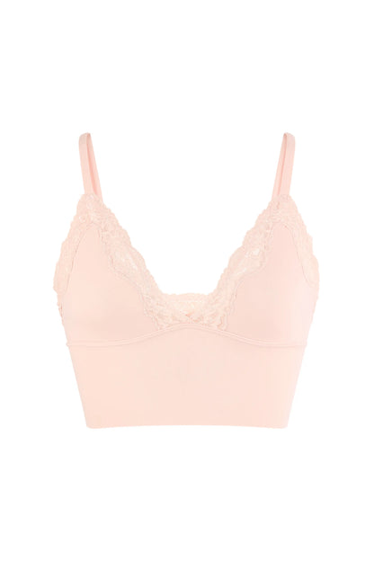 POWDER PINK