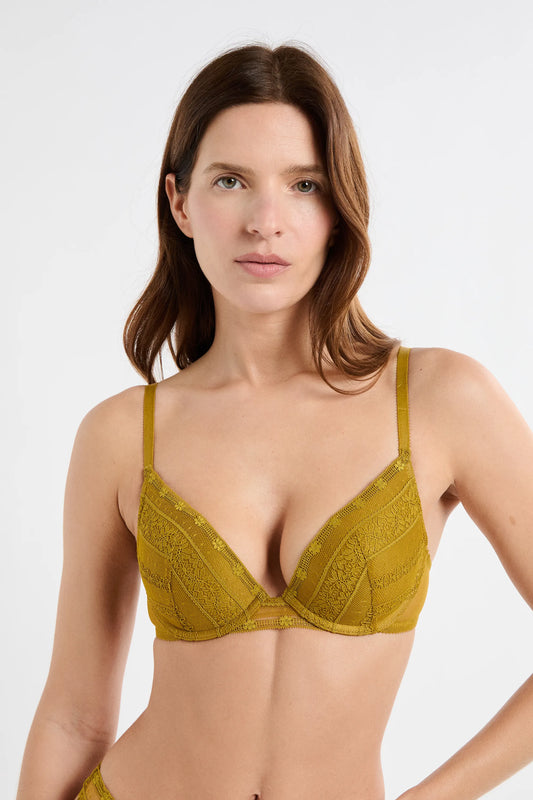 ACID YELLOW
