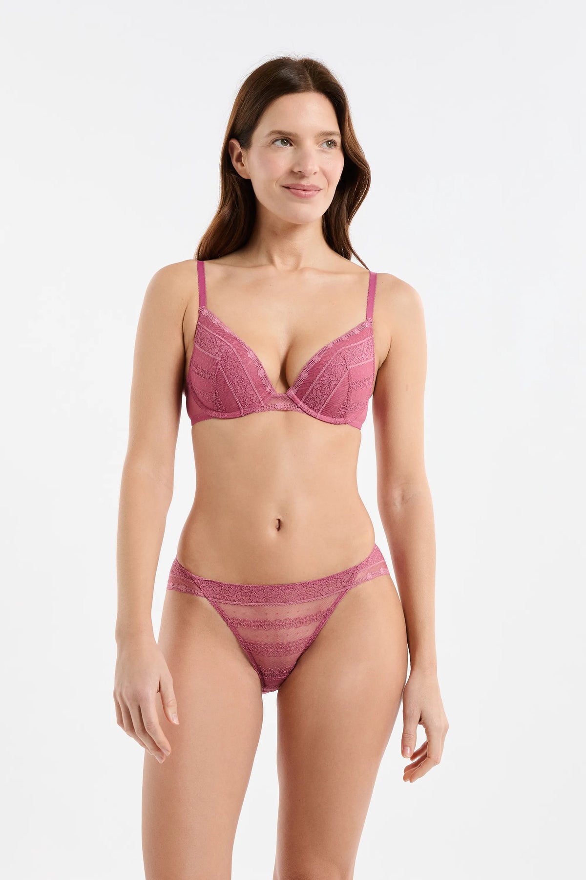 BLUSH