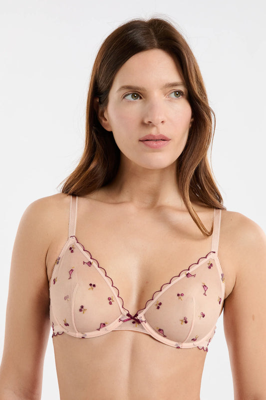 BLUSH