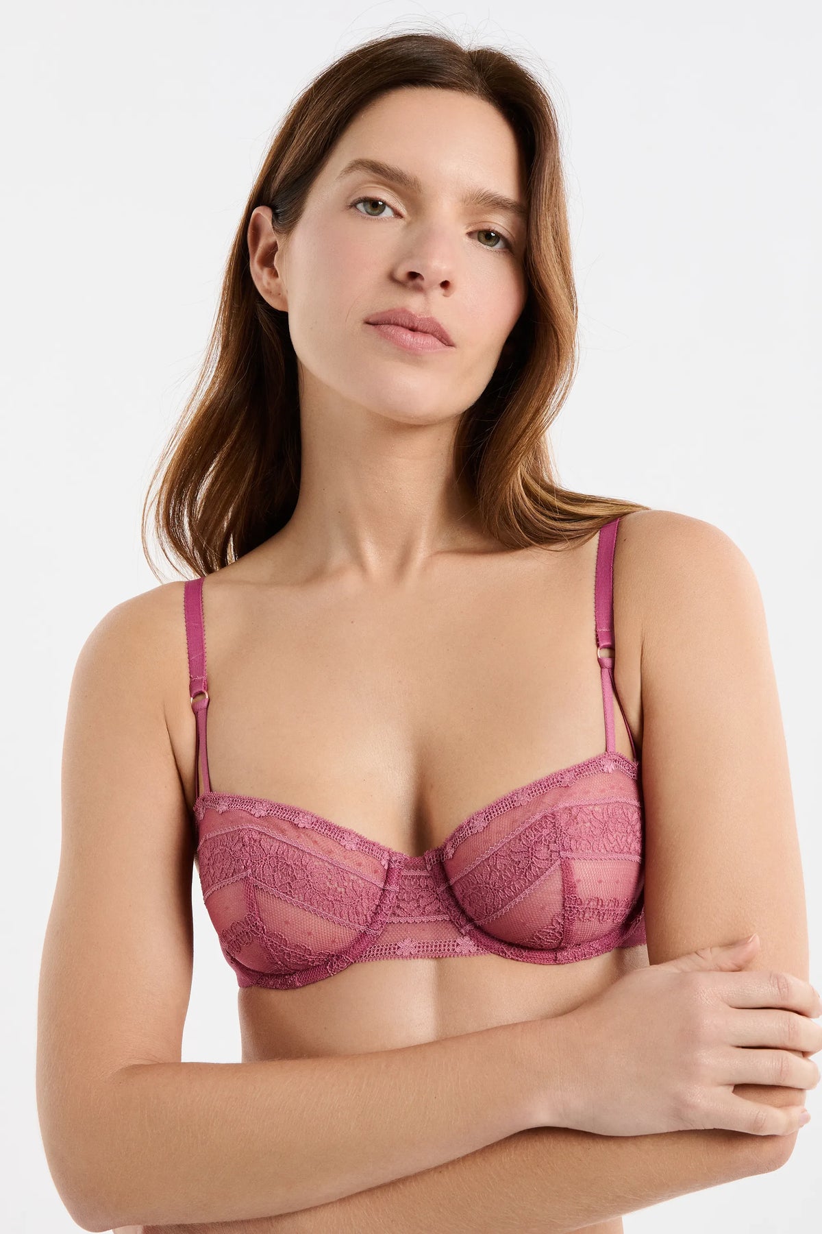 BLUSH