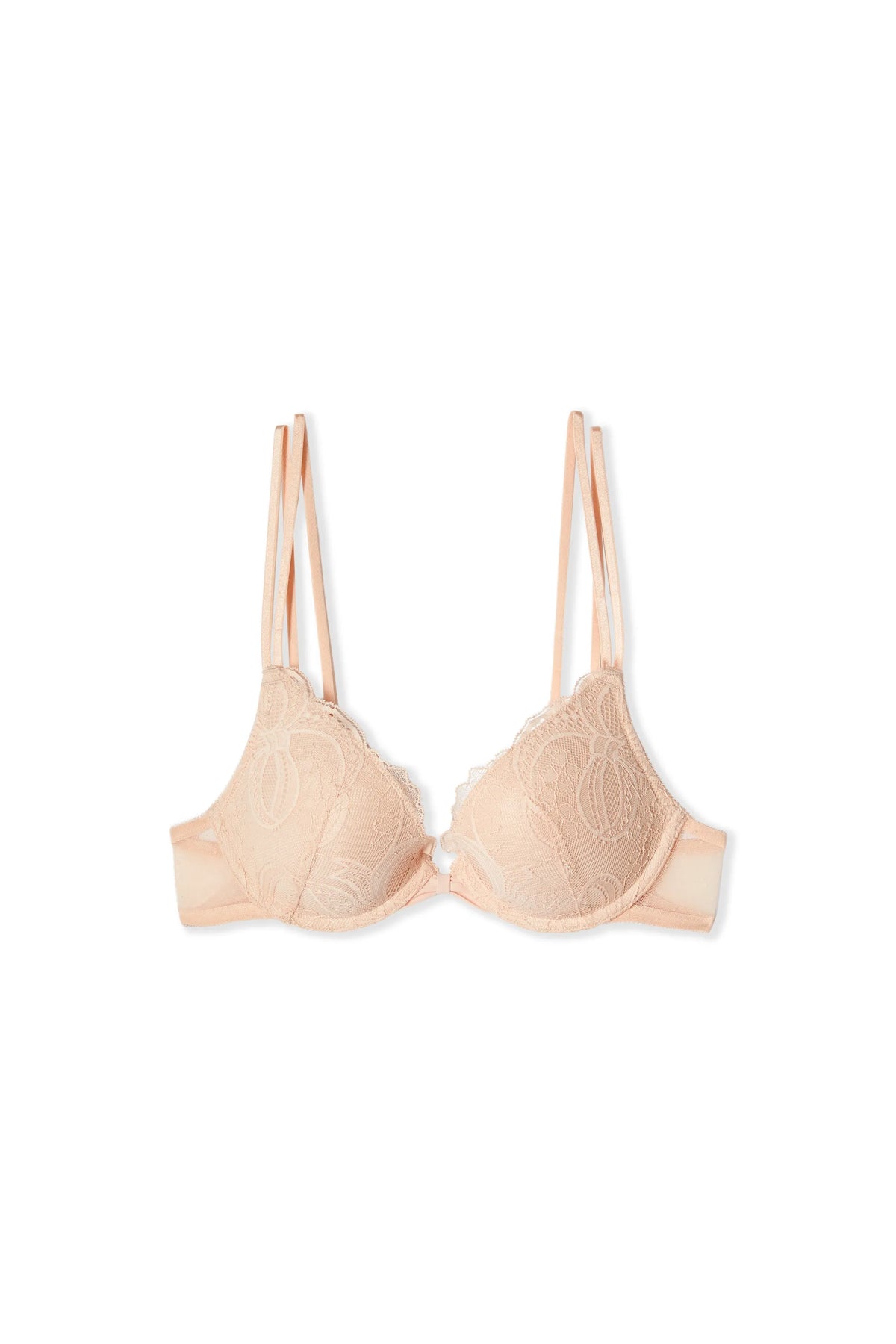 POWDER PINK