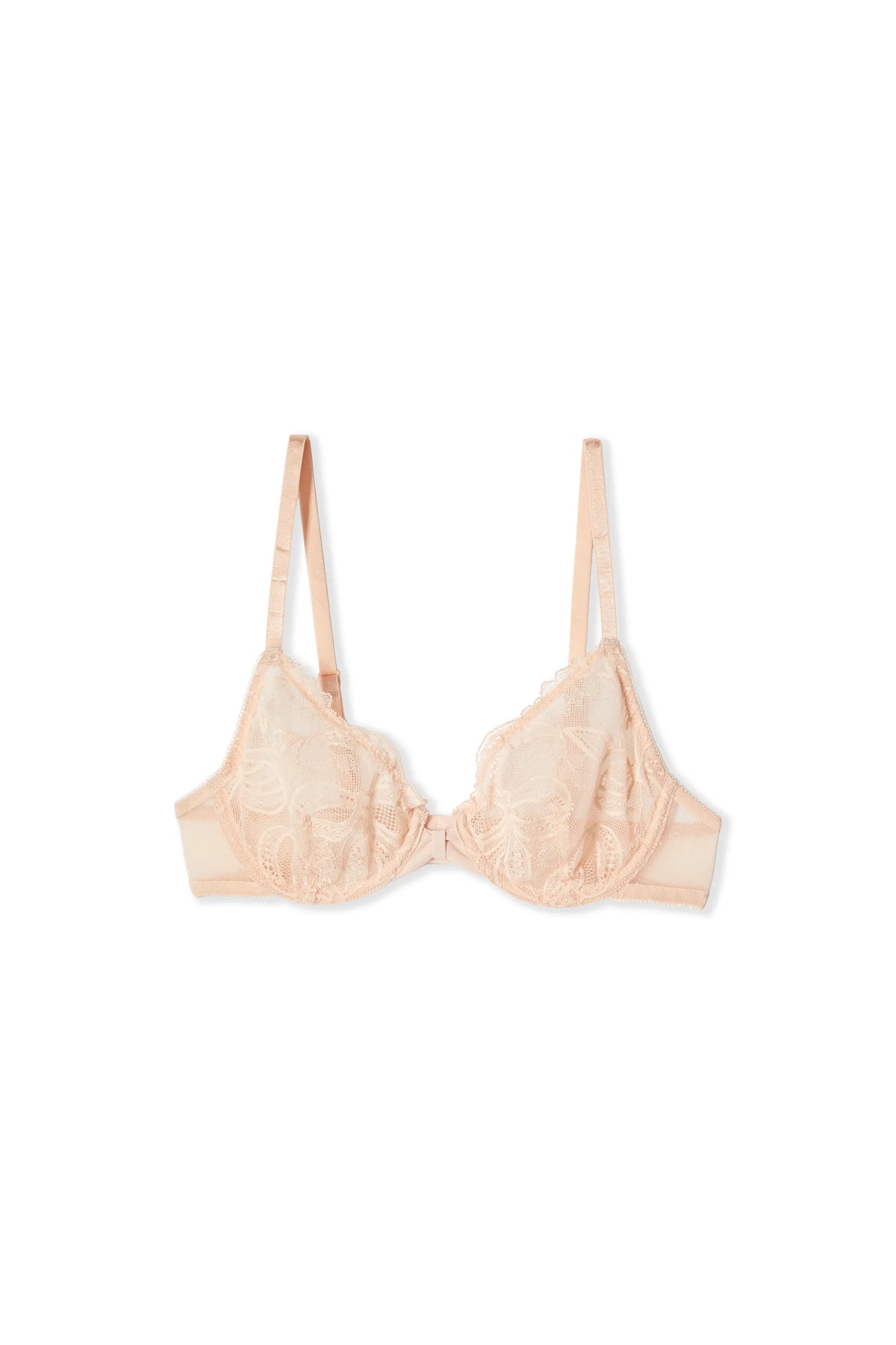 POWDER PINK