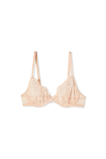 POWDER PINK