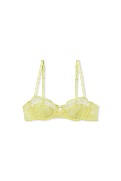 PALE YELLOW.