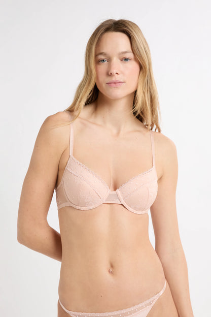 BLUSH